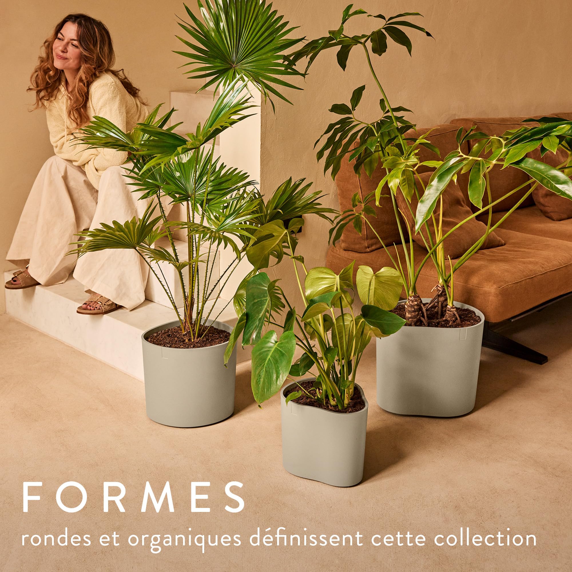 elho-eden-25-cm-pot-de-fleur-taupe-doux-design-japandi-int-rieur-et-ext-rieur-pl image 3
