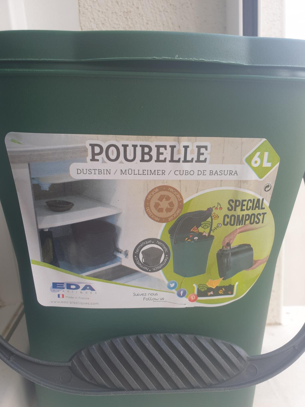 Mon geste écolo