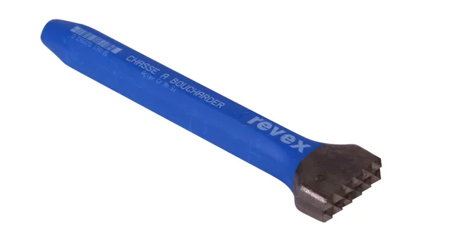 revex-chasse-boucharder-12-dents image 1