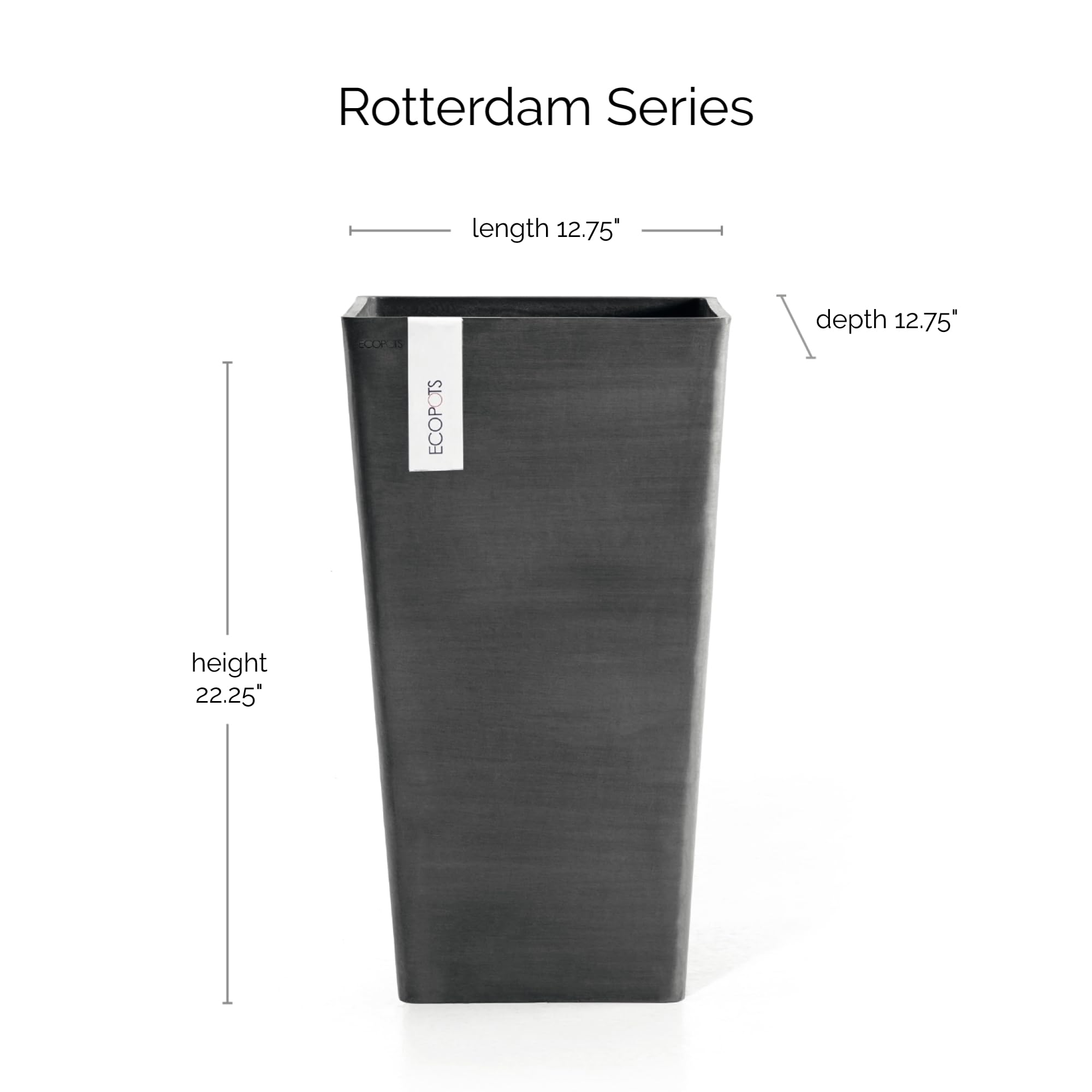 ecopots-rotterdam-haut-gris-fonc-31-x-31-x-h-56-cm-36-2-l image 2