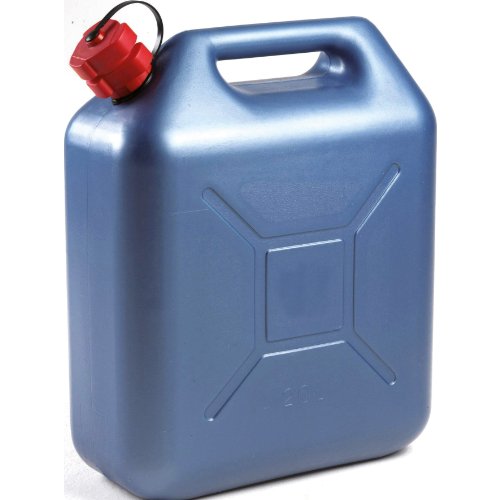 eda-jerrican-20-l-promo-plastique-avec-bec-verseur-rigide-36-x-17-x-44-cm-bleu-m image 2