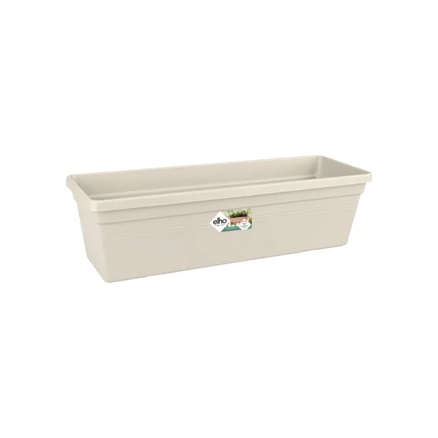 elho-green-basics-balconni-re-40-coton-blanc image 1