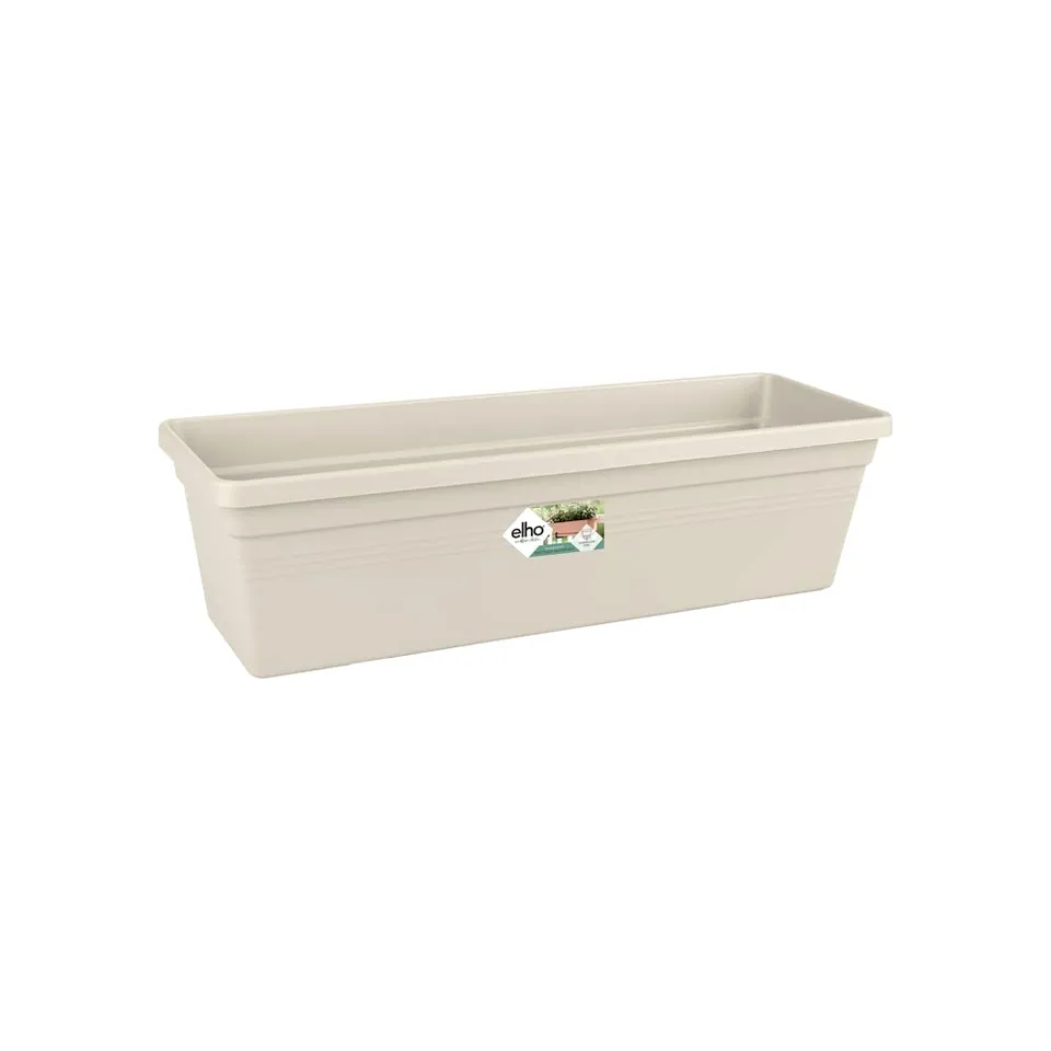 elho-green-basics-balconni-re-40-coton-blanc image 1
