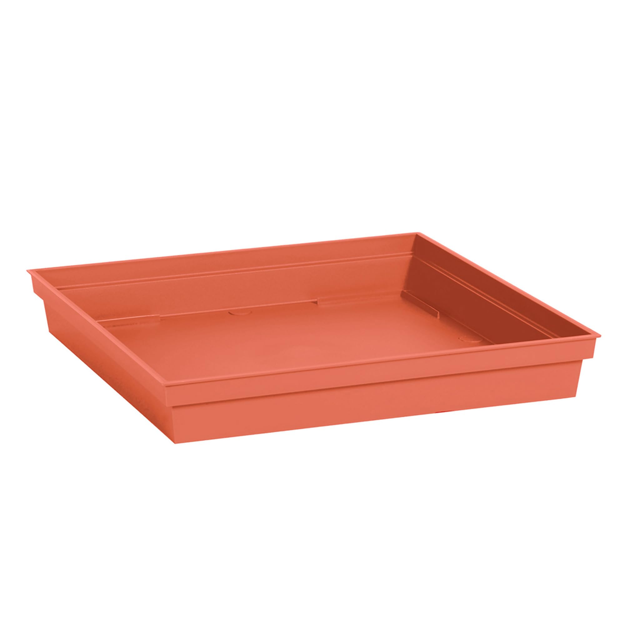 eda-soucoupe-carr-e-toscane-40-cm-pour-pot-50-cm-rouge-bourgogne image 4