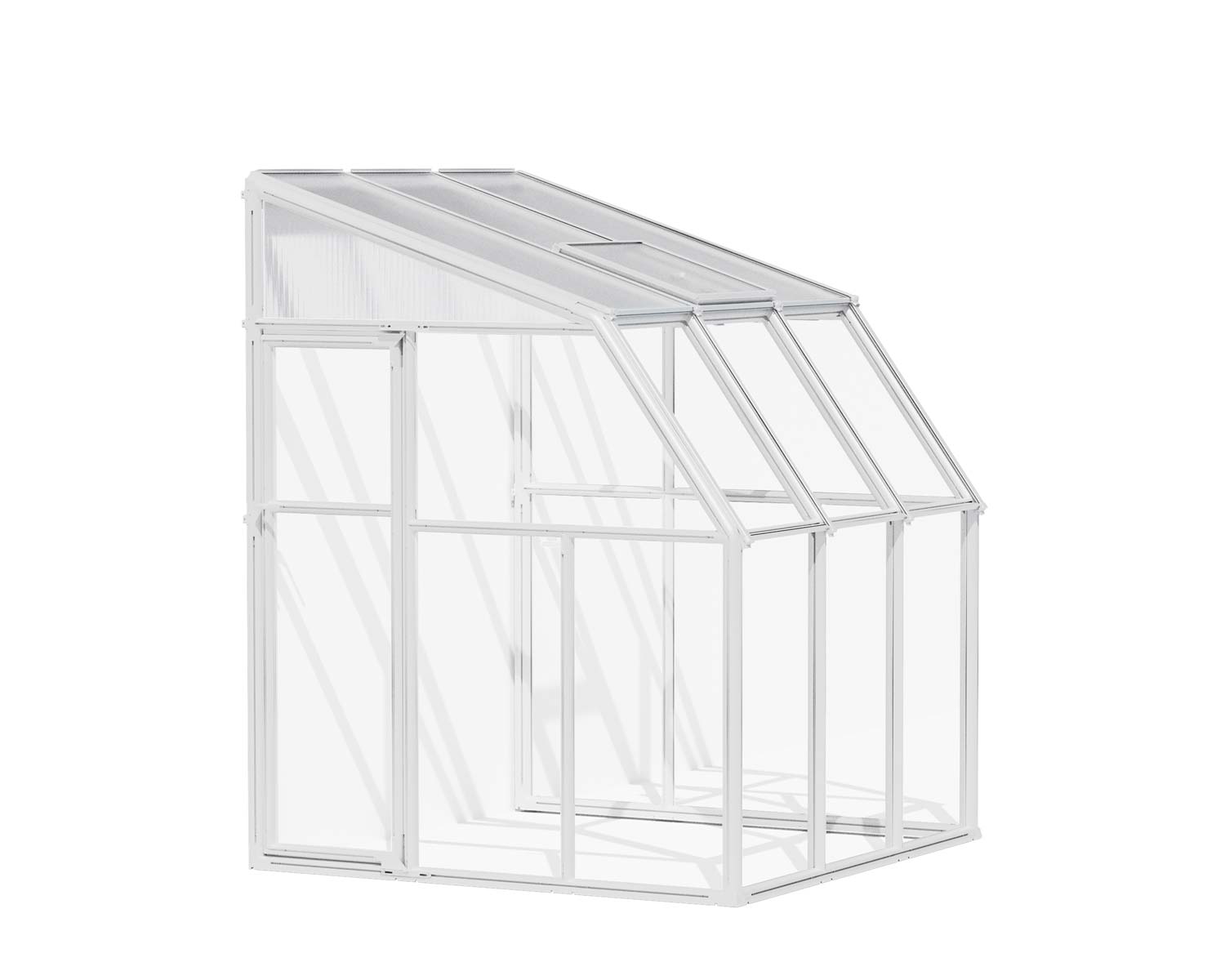 canopia-by-palram-v-randa-sun-room-2-x-2-m image 1