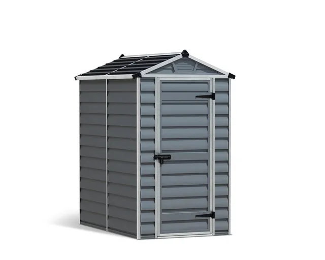 canopia-by-palram-skylight-abri-de-jardin-en-kit-4-x-6-ft image 1