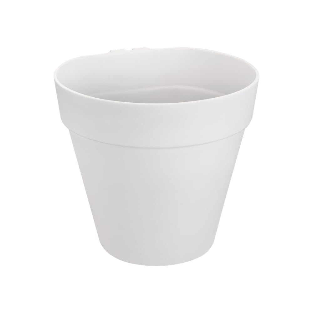 elho-loft-urban-green-wall-single-15cm-pot-de-fleur-blanc image 2