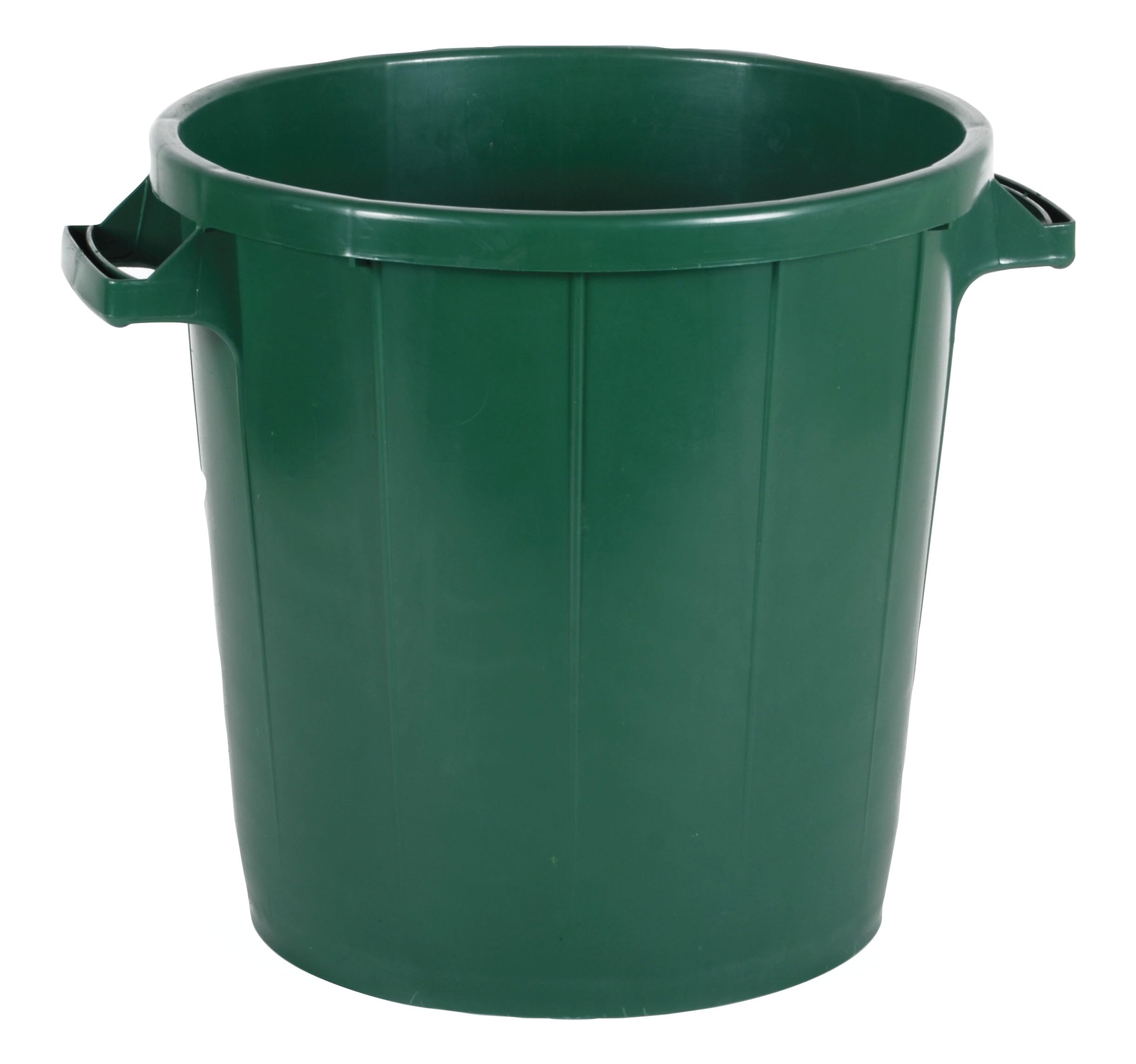 eda-corps-de-poubelle-30-l-sans-couvercle-47-x-39-x-h-37-5-cm-vert-canada image 1