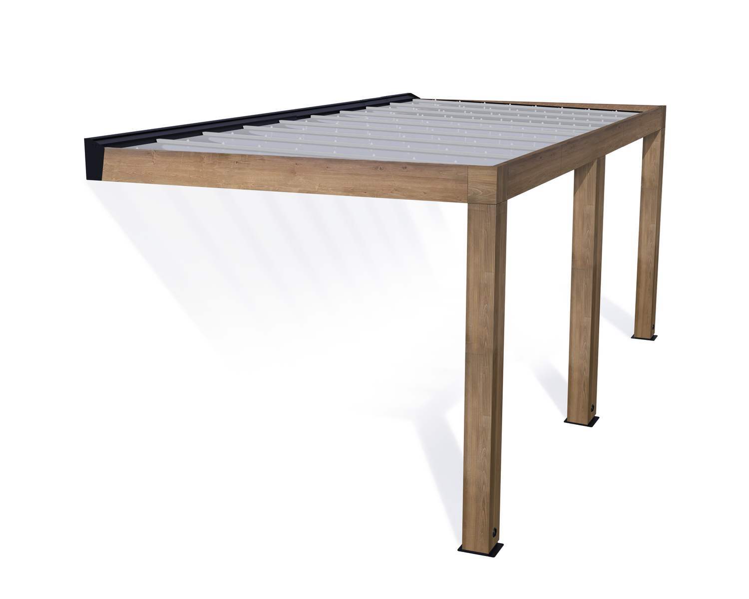 canopia-by-palram-helsinki-pergola-3-x-6-m image 1