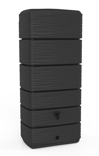 eda-r-cup-rateur-d-eau-r-cup-o-300-l-d-cor-vagues-gris-anthracite-avec-robinet image 7