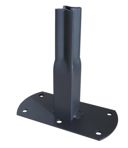 louis-moulin-pack-4-pieds-tube-carr-20-visser-13x6x12-cm-anthracite image 3