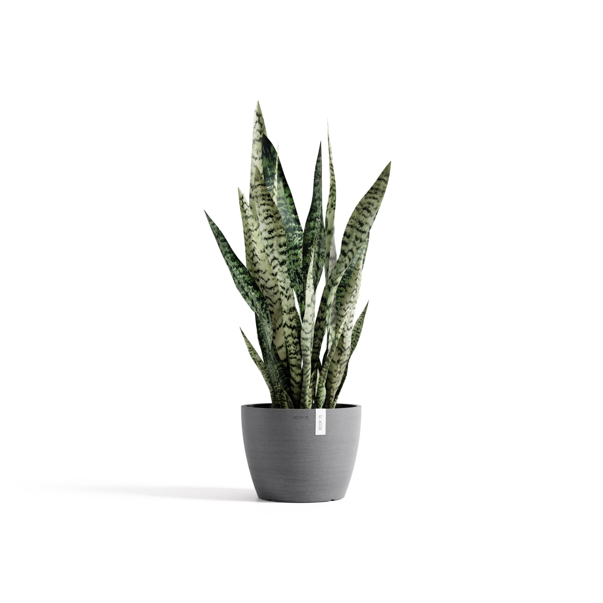 ecopots-stockholm-pot-rond-gris-23-2-x-h-17-6-cm-5-4-l image 4