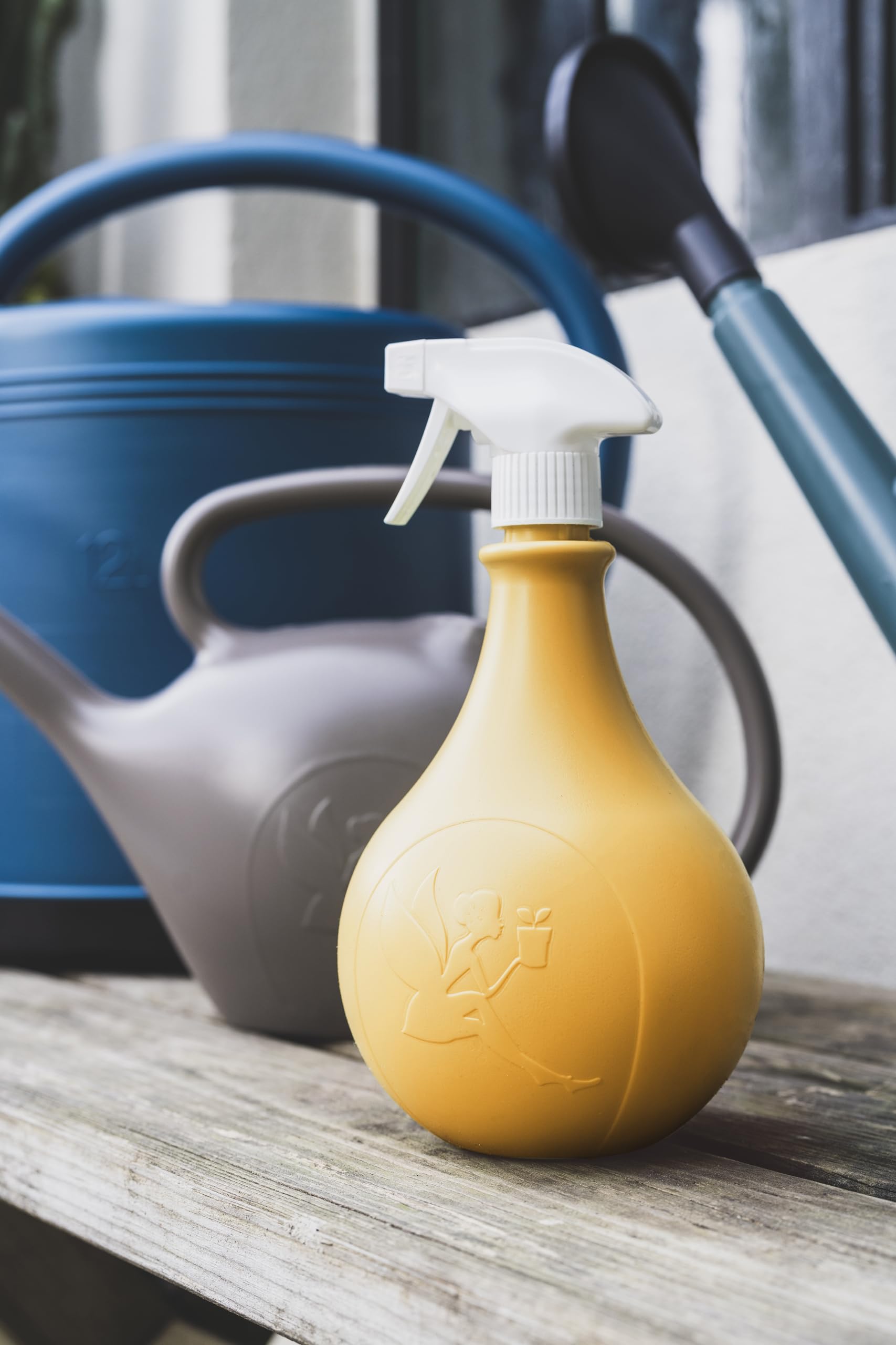 eda-emma-vaporisateur-1-litre-14-x-14-x-h-26-cm-curcuma image 2
