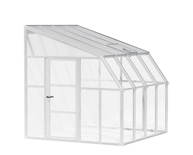 canopia-by-palram-sun-room-v-randa-2-7-x-2-7-m image 1