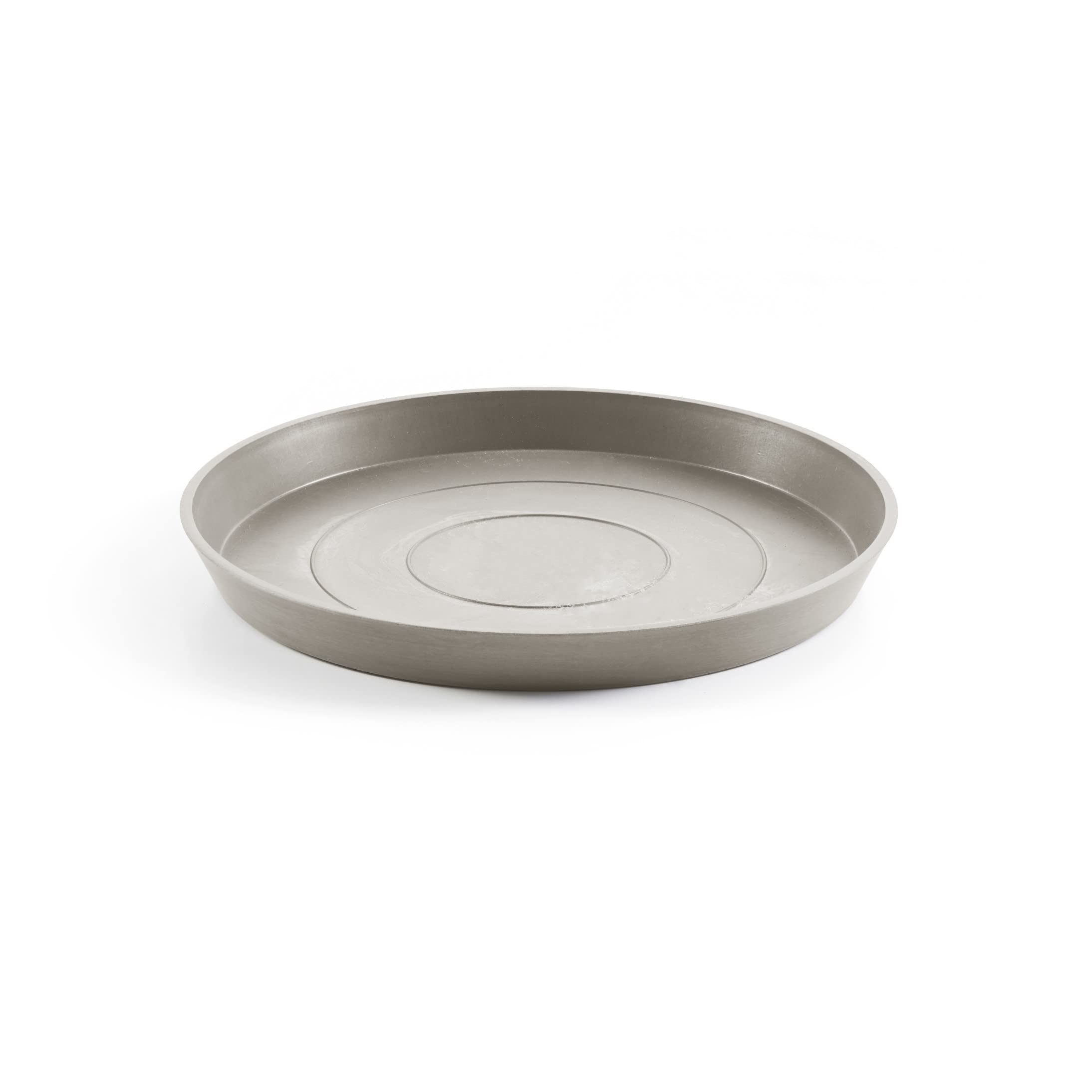 ecopots-soucoupe-round-60-taupe-50-5-cm image 1