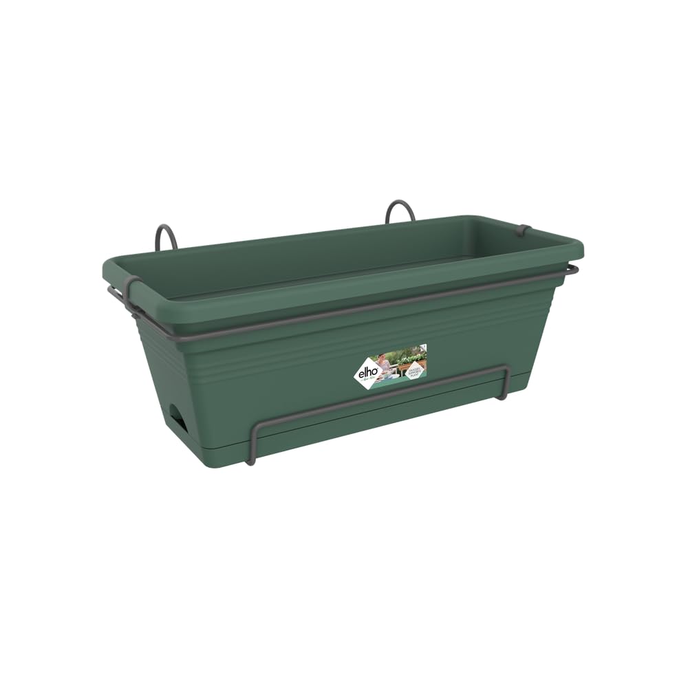 elho-green-basics-balconni-re-xl-allin-1-55-cm-18-l-living-noir-avec-soucoupe image 8