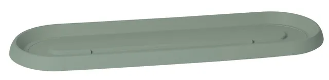 eda-soucoupe-plateau-osaka-pour-jardini-re-osaka-80-cm-69-1-x-22-x-h-2-9-cm-vert image 1