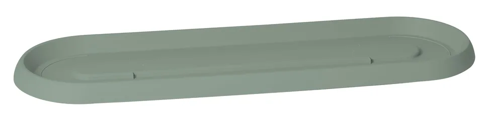 eda-soucoupe-plateau-osaka-pour-jardini-re-osaka-80-cm-69-1-x-22-x-h-2-9-cm-vert image 1