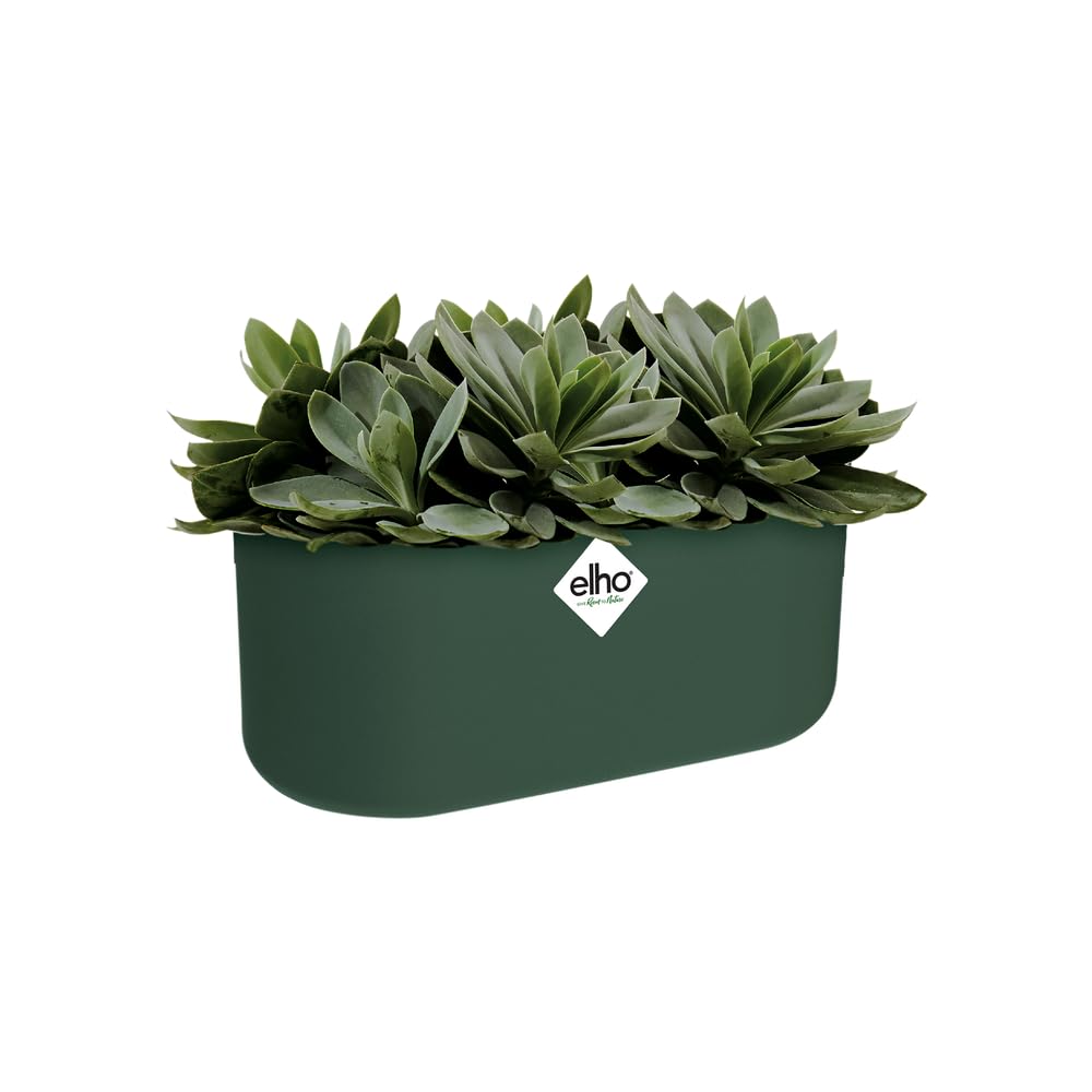 elho-b-for-soft-duo-27-vert-leaf-green-pot-int-rieur-double-27-cm image 3