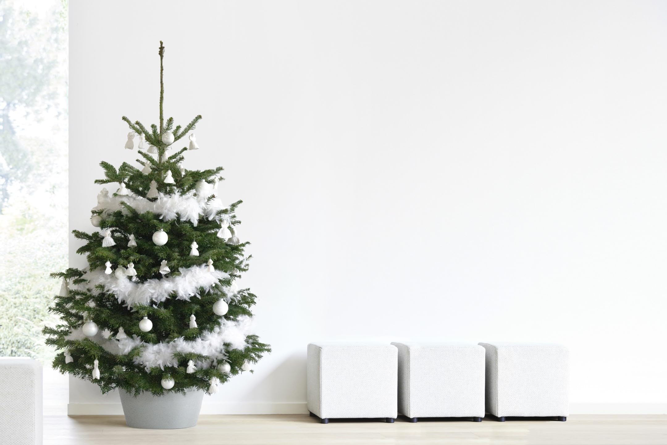 ecopots-pot-pour-sapin-de-no-l-xl-50-blanc-gris-50-x-h-24-cm-27-5-l image 3