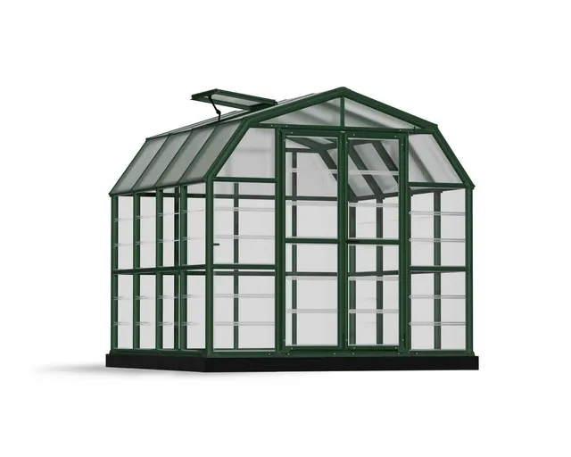 canopia-by-palram-grand-gardener-serre-de-jardin-6-9m image 1