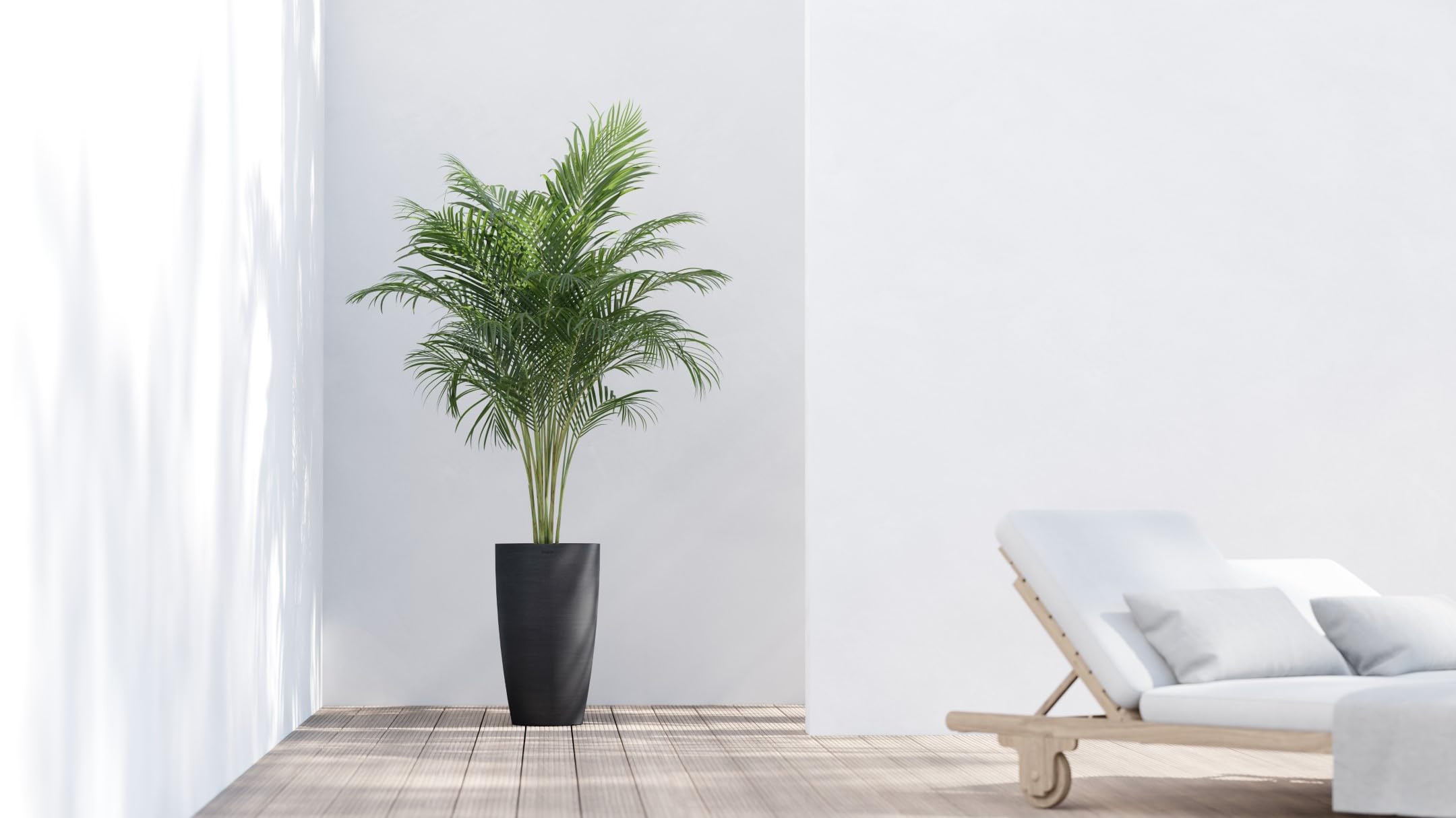 ecopots-stockholm-high-60-pot-haut-dark-grey image 4