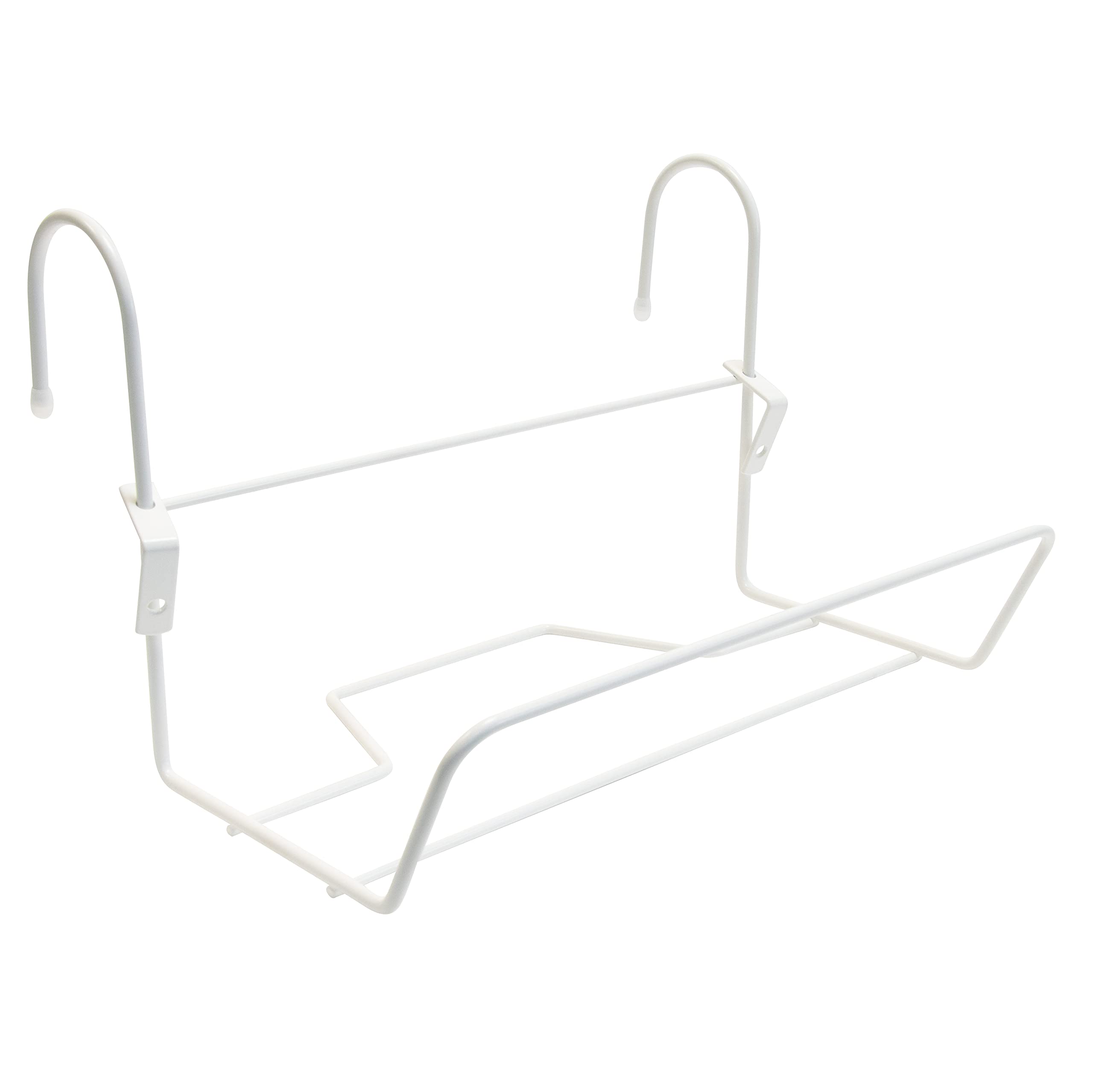 louis-moulin-support-jardini-re-fil-classique-35x14-cm-blanc image 1