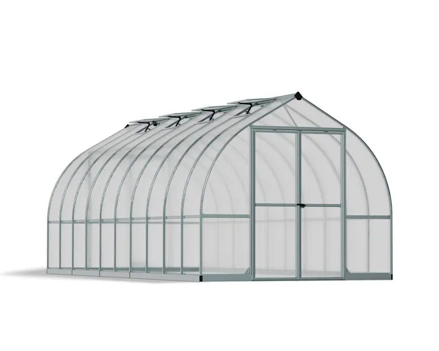 canopia-by-palram-serre-de-jardin-bella-14-7m image 1