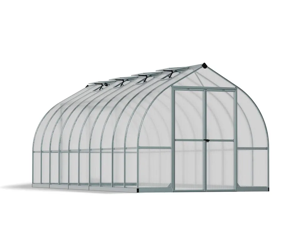 canopia-by-palram-serre-de-jardin-bella-14-7m image 1