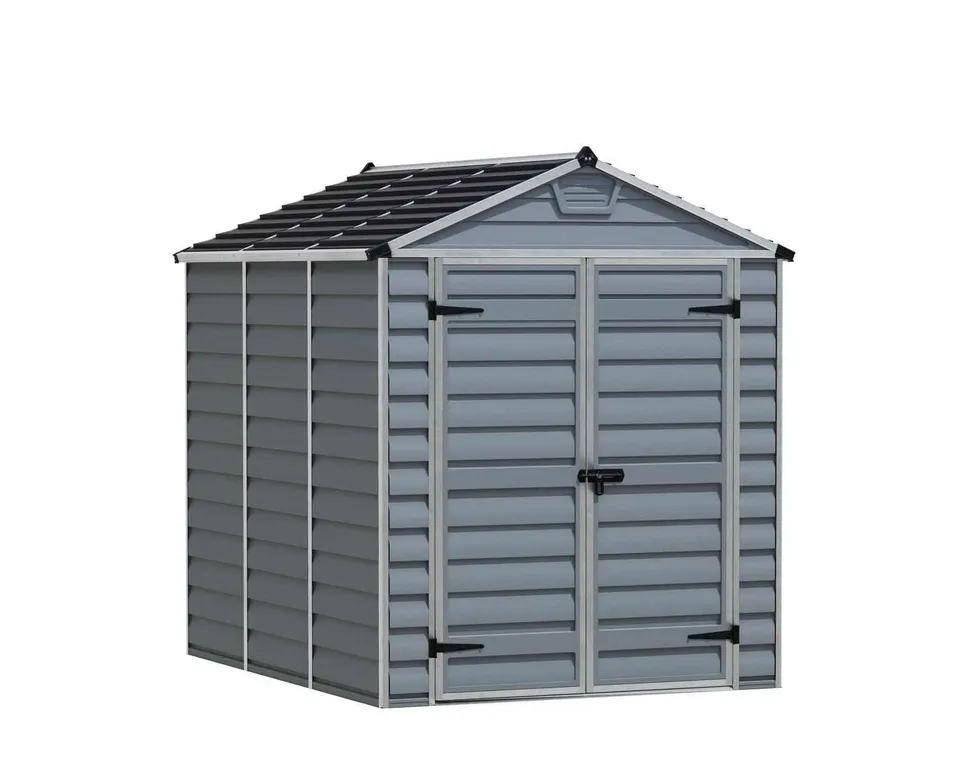 canopia-by-palram-skylight-abri-de-jardin-en-kit-6-x-8-ft image 1