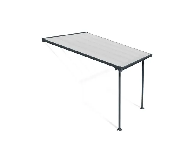 canopia-by-palram-feria-pergola-3x3 image 1