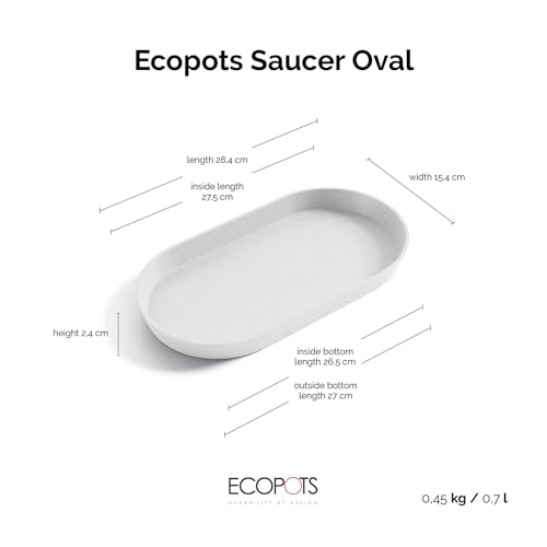 ecopots-soucoupe-roulette-60-pure-white-2 image 7
