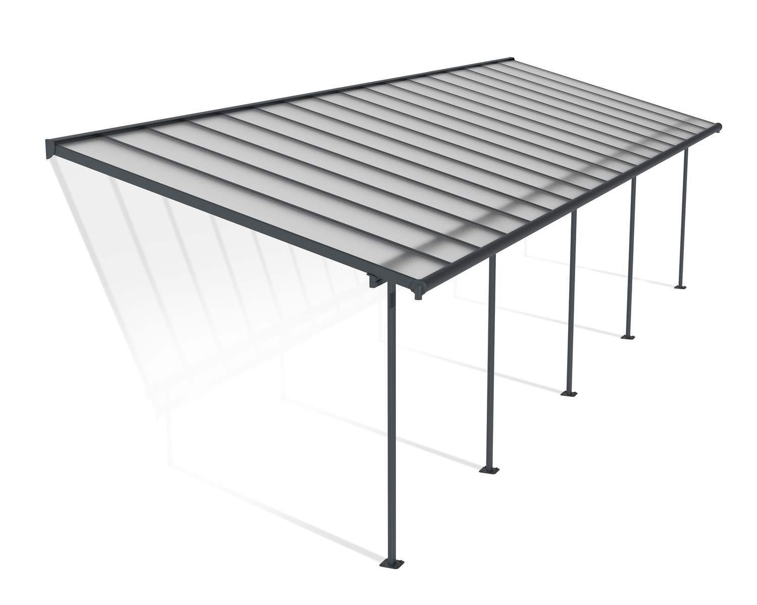 canopia-by-palram-sierra-couverture-de-terrasse-kit-10-x-34-ft image 1