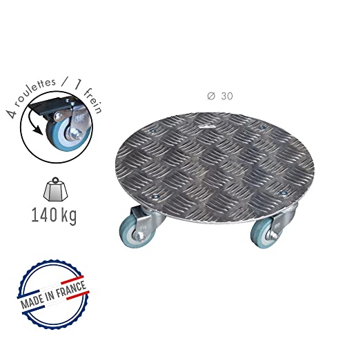 louis-moulin-roule-plante-alu-rond-30-cm-8048-made-in-france image 8