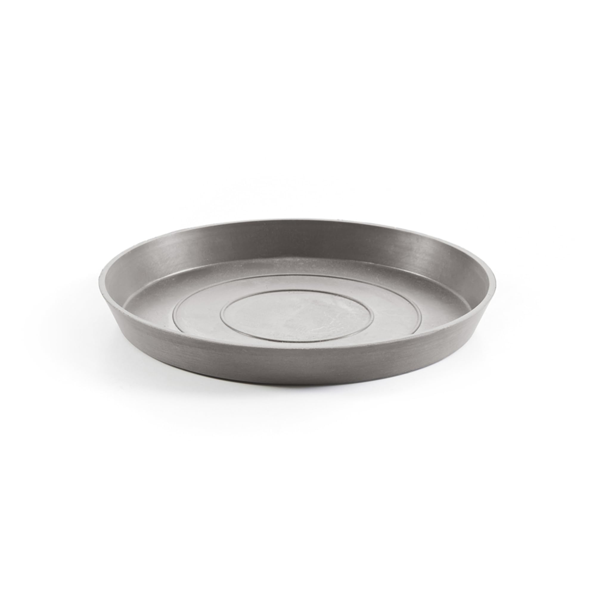 ecopots-soucoupe-round-40-gris-36-5-cm image 5