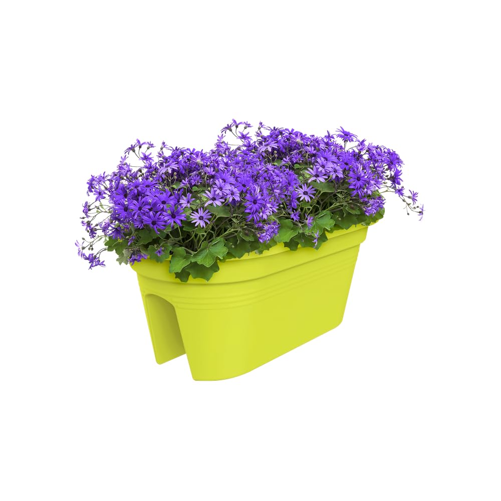 elho-green-basics-flower-bridge-55-jardini-re-de-balcon-vert-lime image 6