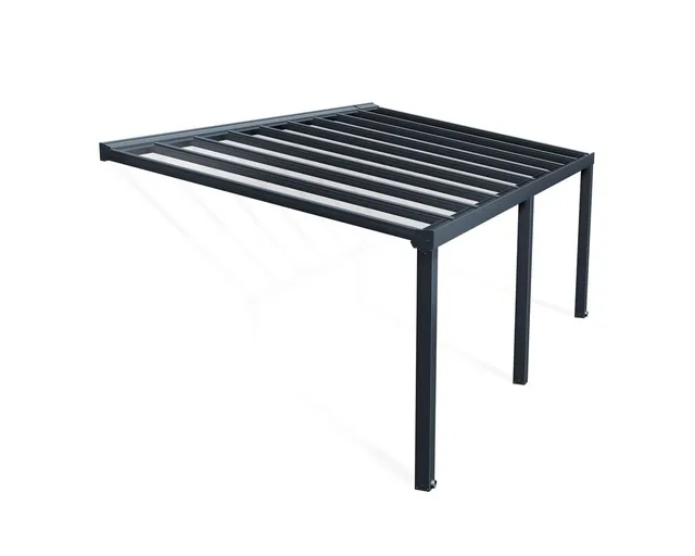 canopia-by-palram-stockholm-pergola-3-4-x-6-6-m image 1