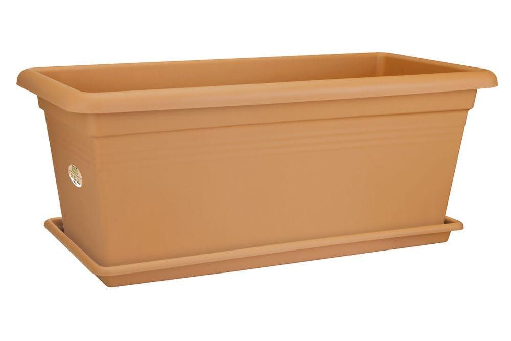 elho-green-basics-jardin-xxl-100cm-jardini-re-mild-terra-96-x-44-5-x-39-5-cm image 8