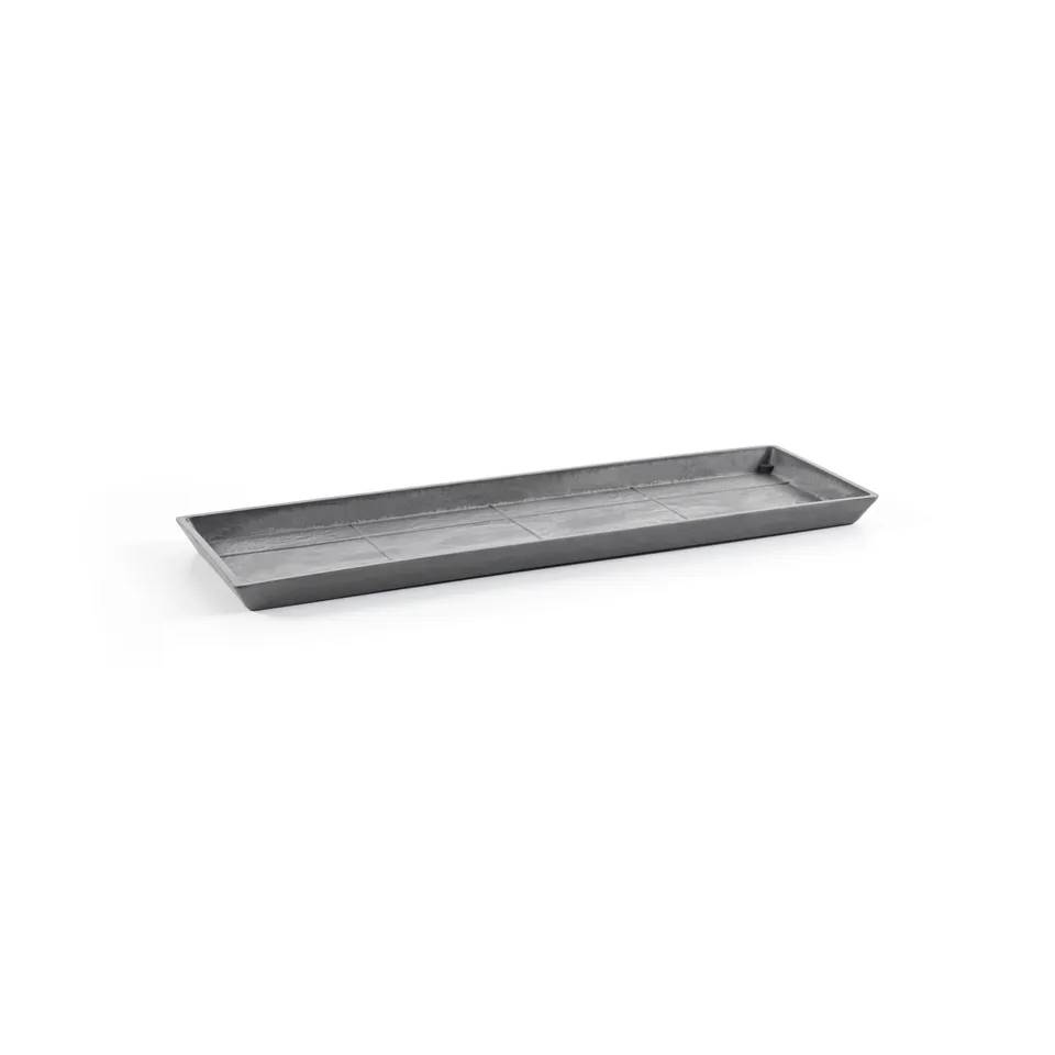 ecopots-bruges-balcon-soucoupe-rectangulaire-45-gris-ancien-47-5-x-19-5-x-h-2-5- image 1