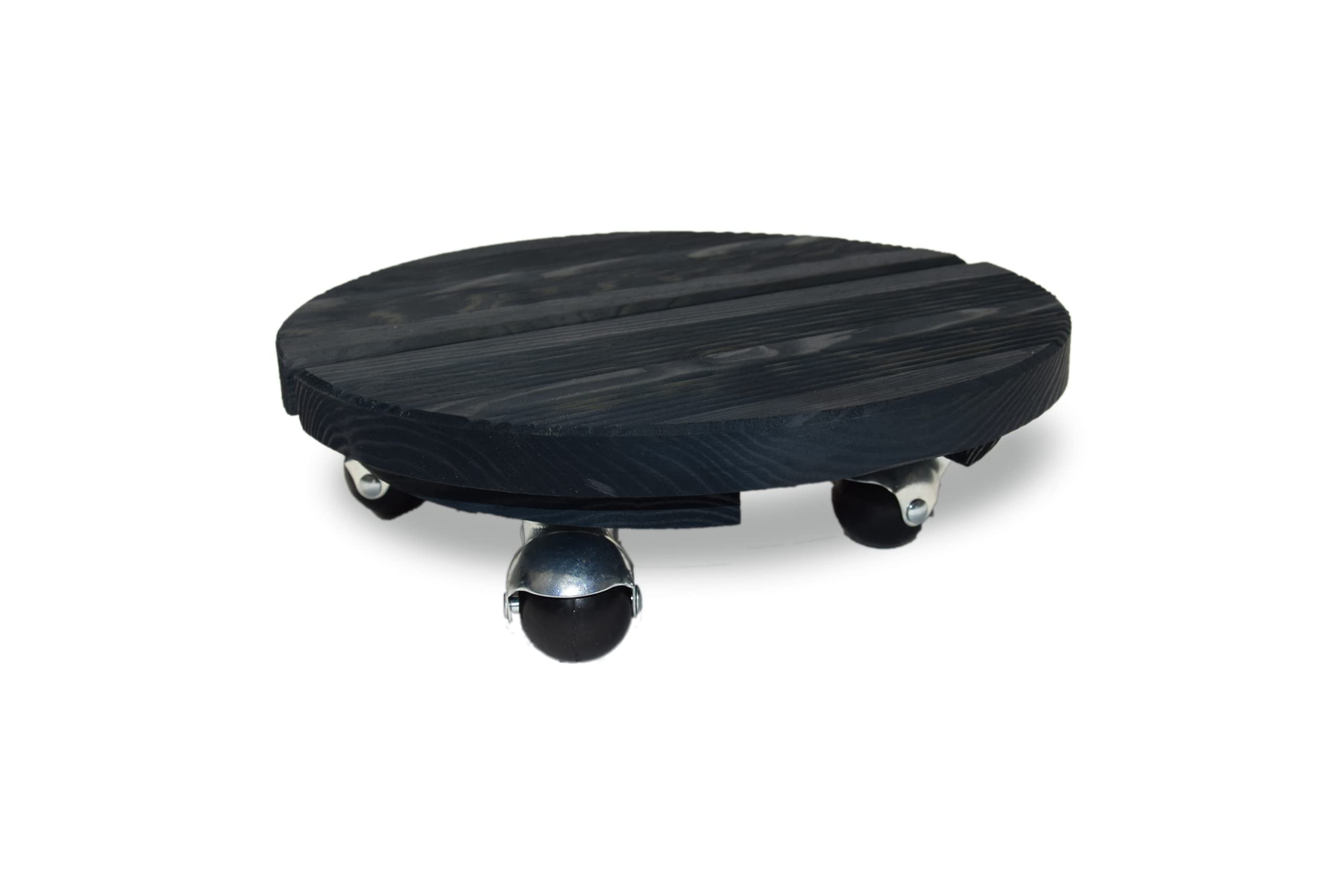 louis-moulin-roule-plante-bois-rond-30-cm-anthracite-origine-france-garantie image 1