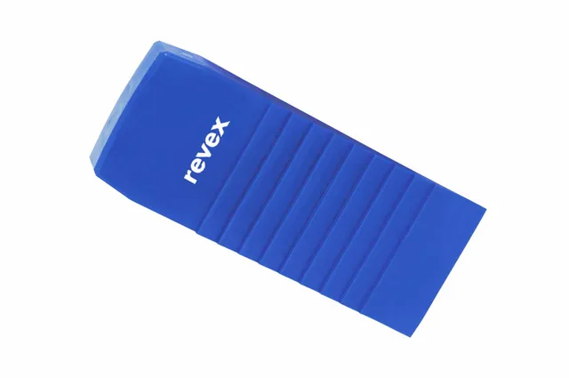 revex-coin-d-abattage-plastique-coin-bois image 1