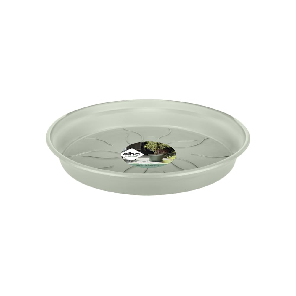 elho-green-basics-soucoupes-orchid-e-10-cm-transparent image 6
