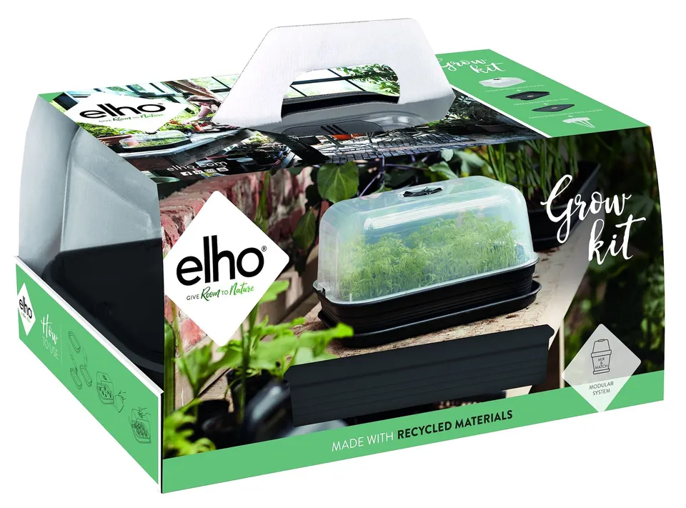 elho-green-basics-set-de-culture-allin1-40-bac-40-x-h-19-9-cm-living-noir image 1