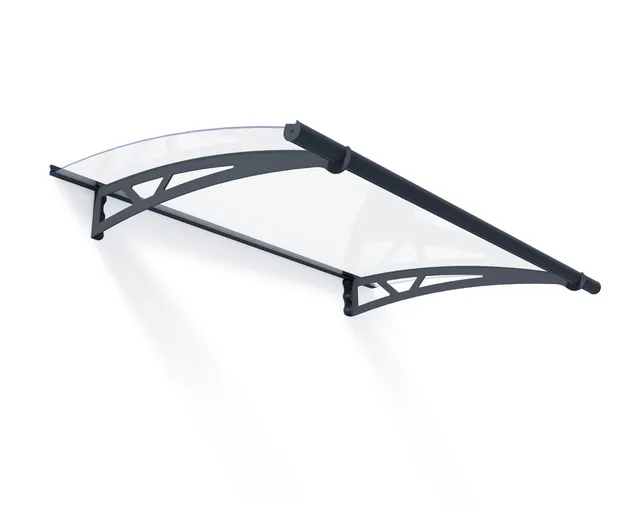 canopia-by-palram-altair-marquise-de-porte-91-5-x-150-5-cm image 1