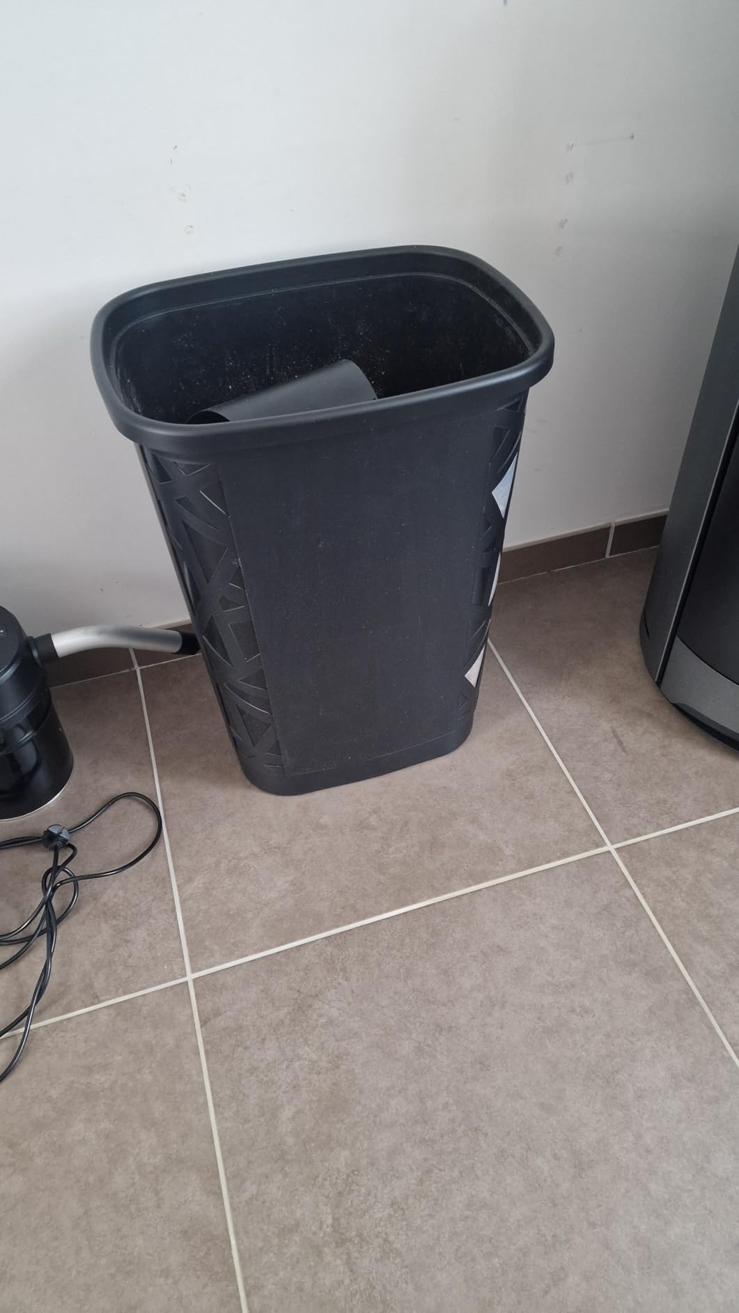 Robuste et discret