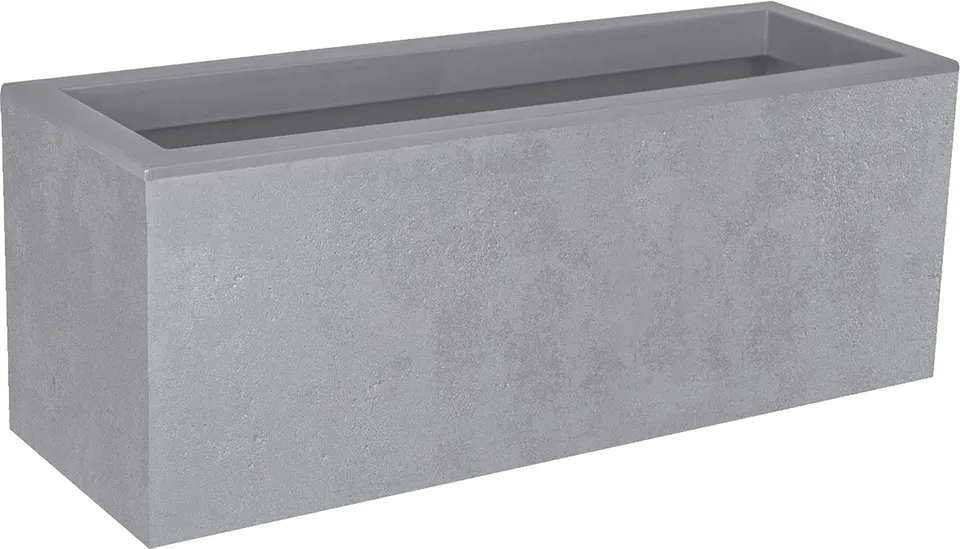 eda-balconni-re-basalt-up-25-l-d-cor-b-ton-59-x-19-5-x-22-8-cm-gris-b-ton image 1