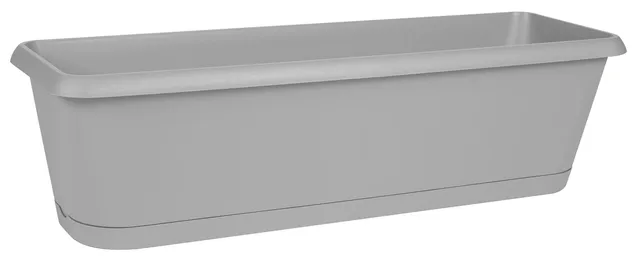 eda-jardini-re-chorus-60-cm-11-6-l-avec-r-serve-d-eau-gris-b-ton image 1