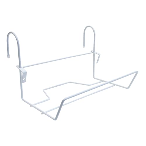 louis-moulin-support-jardini-re-fil-classique-35x18-cm-blanc-fixation-balcon image 5