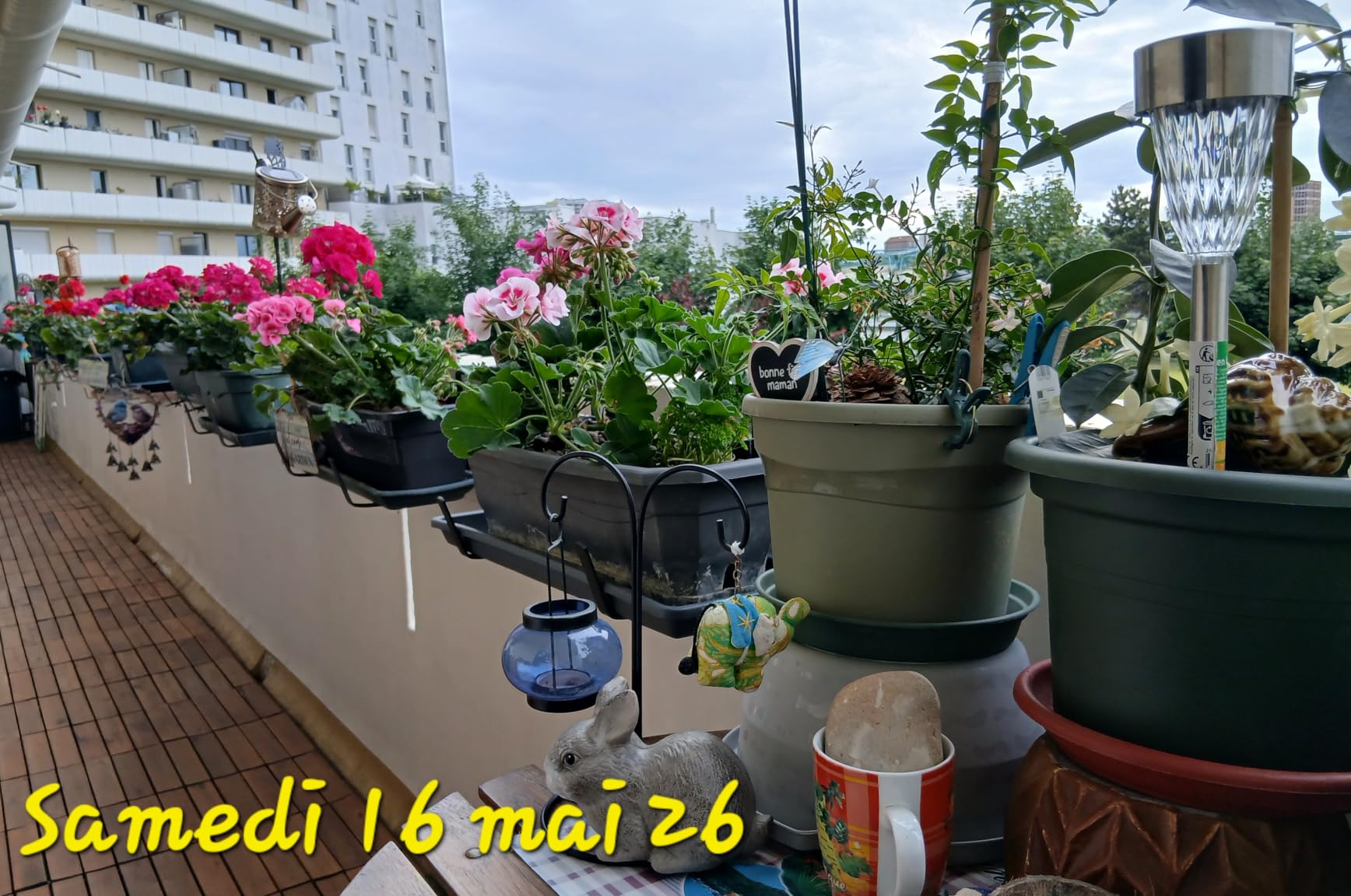 Très solide