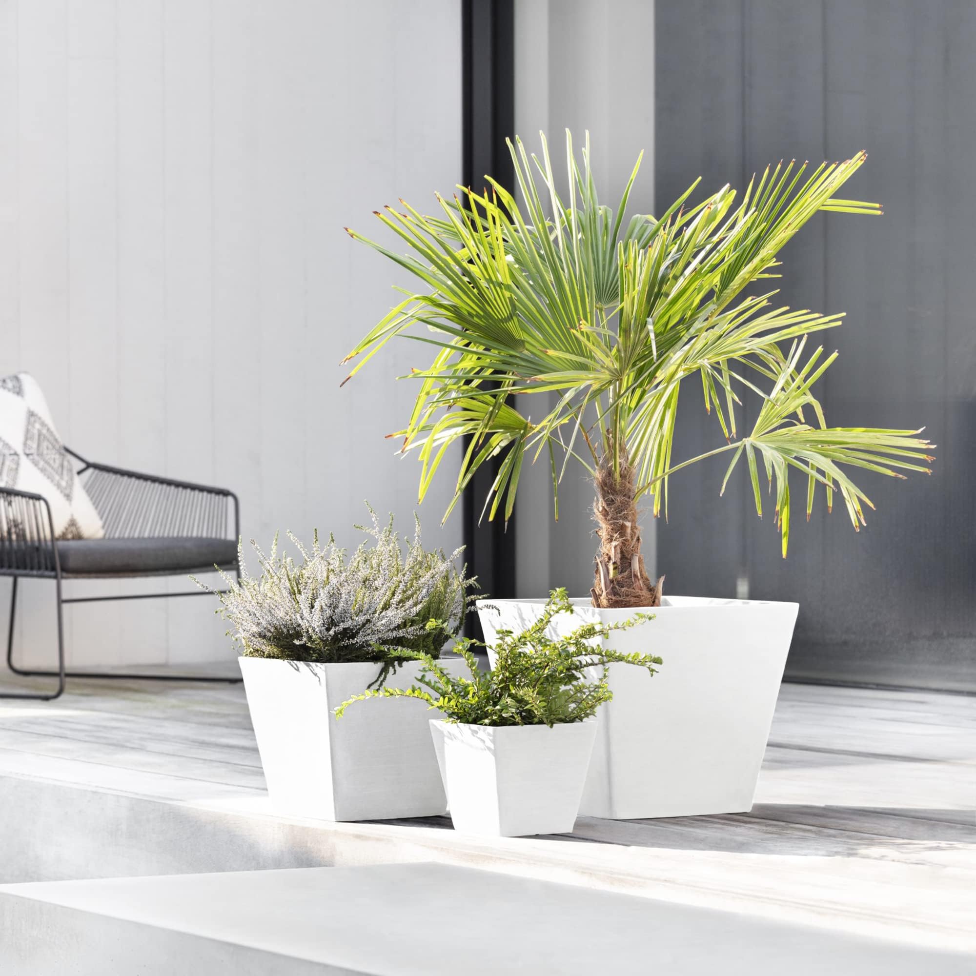 ecopots-rotterdam-pot-carr-20-blanc-pur-20-x-20-x-h-17-5-cm-5-2-l image 3